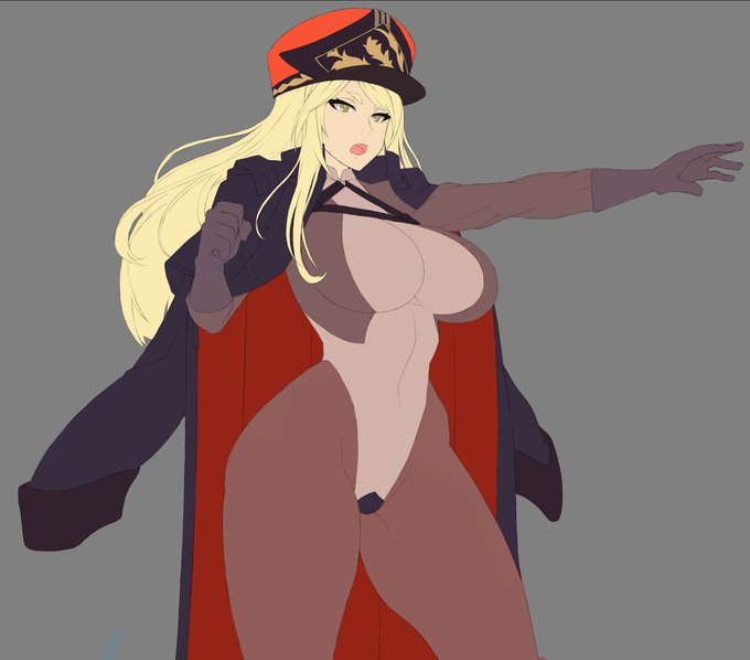 以前に描いていたLastOriginですが...原本ファイルを紛失しました....(((゜Д゜Д゜Д゜))) 