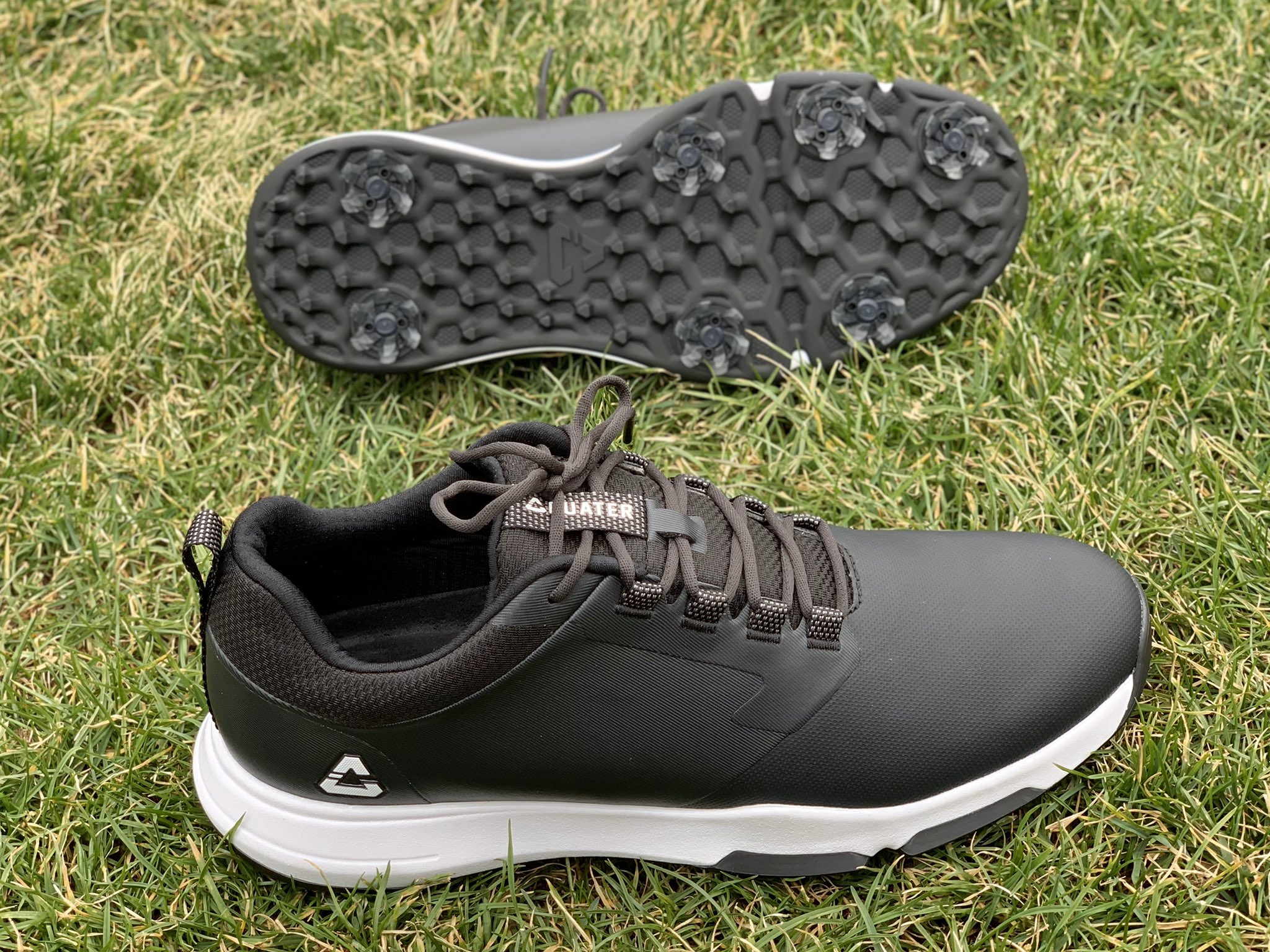 cuater golf shoes canada