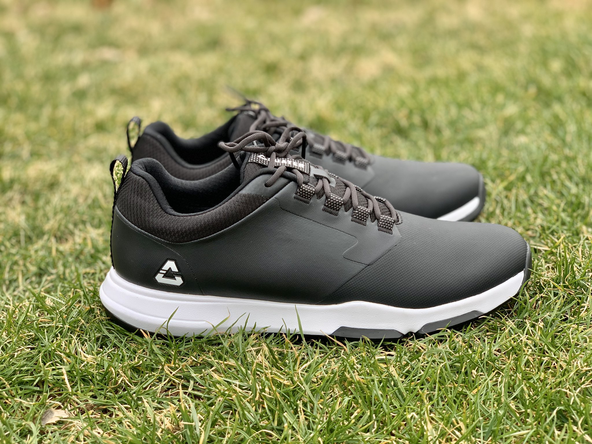 moneymaker golf shoes