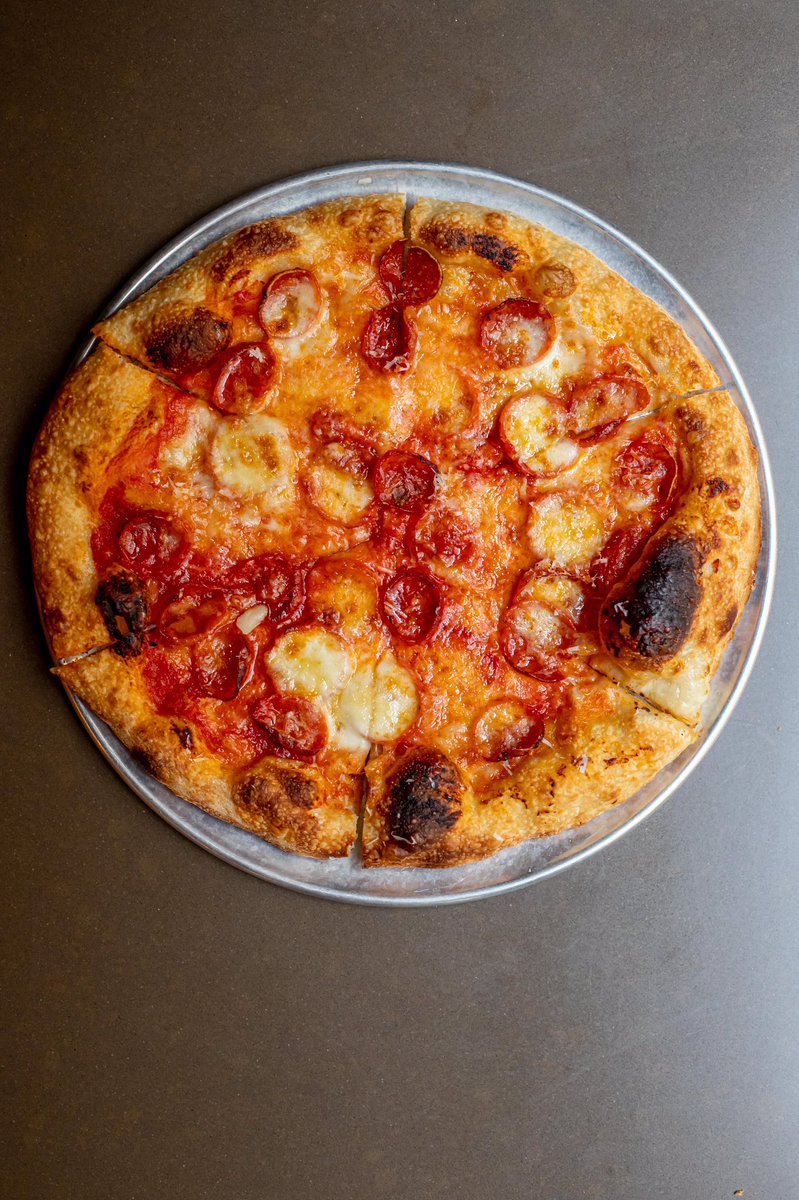 Hey folks, we are open tonight for take out! Pizza and beer make an excellent quarantine dinner (and breakfast tomorrow!) 🍕🍺

For carry-out:  📞 703-224-5051