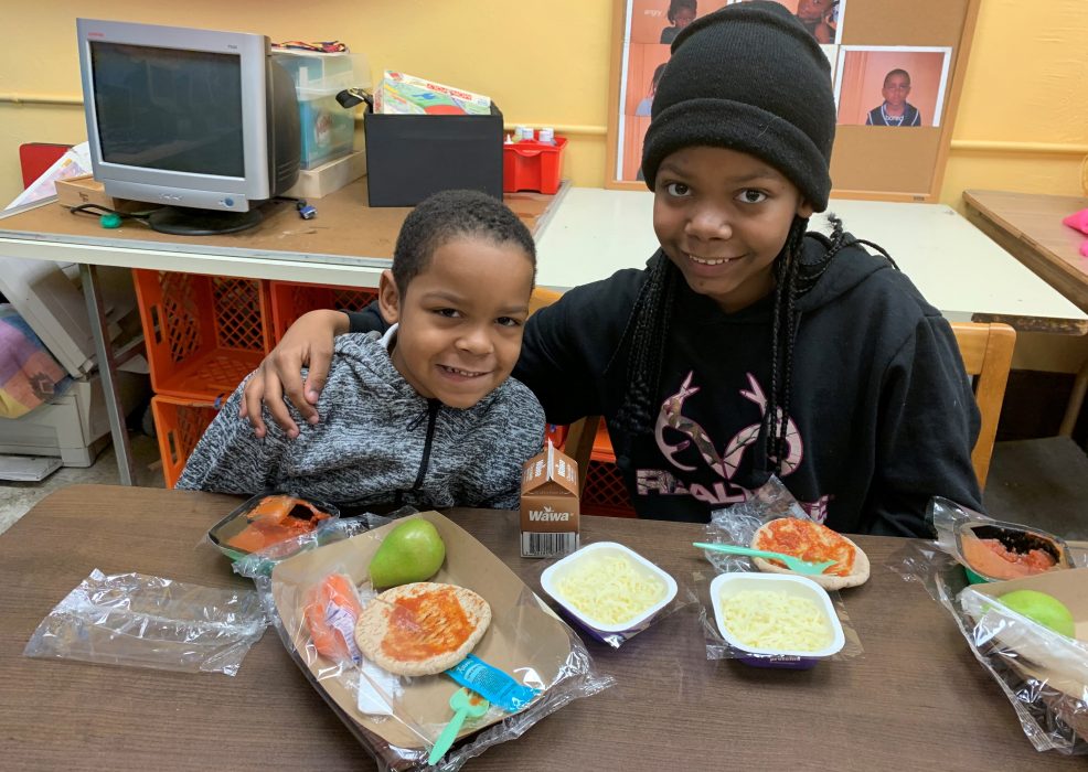 All Parks &amp; Recreation programs are suspended, and most rec center buildings are closed to the public. 50 sites will open from 2-6 p.m. M-F for youth meal distribution while schools are closed. Visit our website for updates and additional details ➡️ ow.ly/KAmc50yNjZU