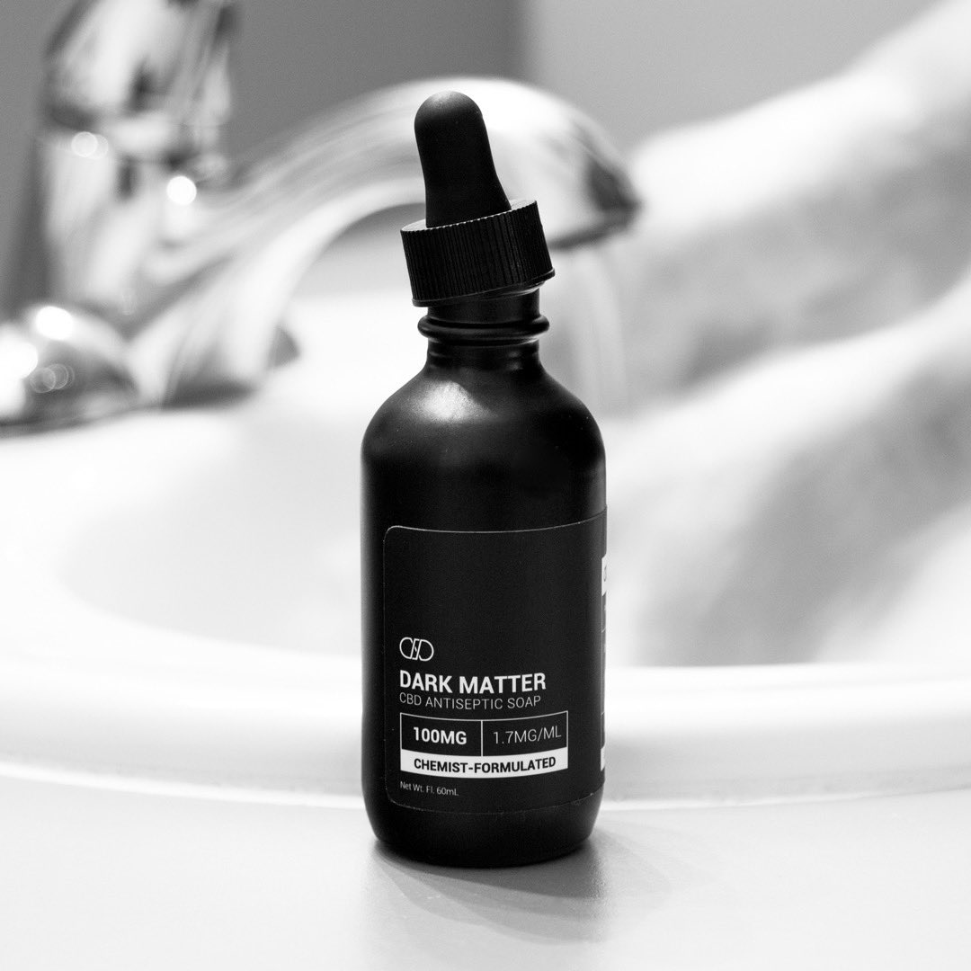 infinitehemp's tweet photo. ORDER TODAY - 🧼🚰 We have soap when others don’t
Dark Matter CBD antiseptic wash is the perfect way to avoid harboring and passing along germs and in overall skin health.
#cbd #denver #germs #soap #antisceptic #local #hemp #clean #washyourhands #health #corona #coronavirus https://t.co/5hLEkS402q