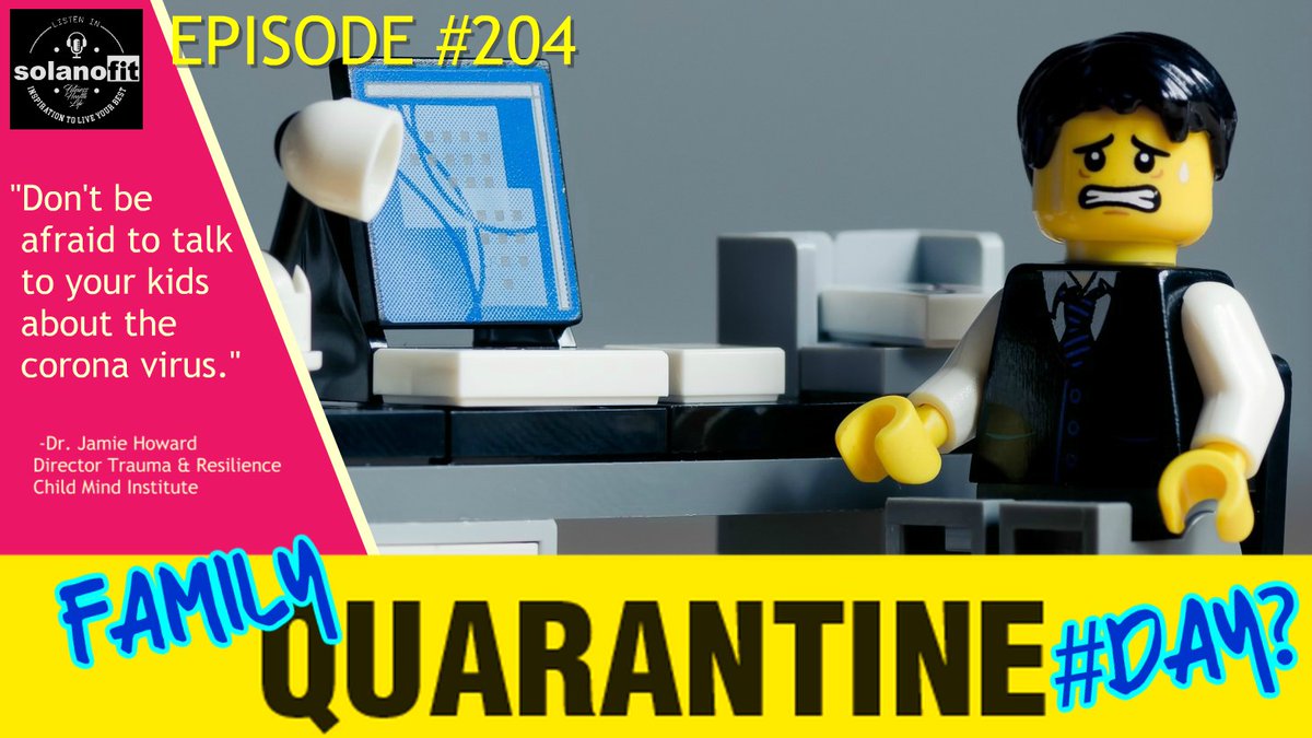SolanoFit's tweet image. How to talk to your kids about the corona virus. Plus Free school lunches and the #StayHome Family Quarantine schedule. 

bit.ly/CovidCheckIn (Audio/video)

#StayHomeEd  #familyquarantine #ShelterInPlace 
#solanocounty #COVID19