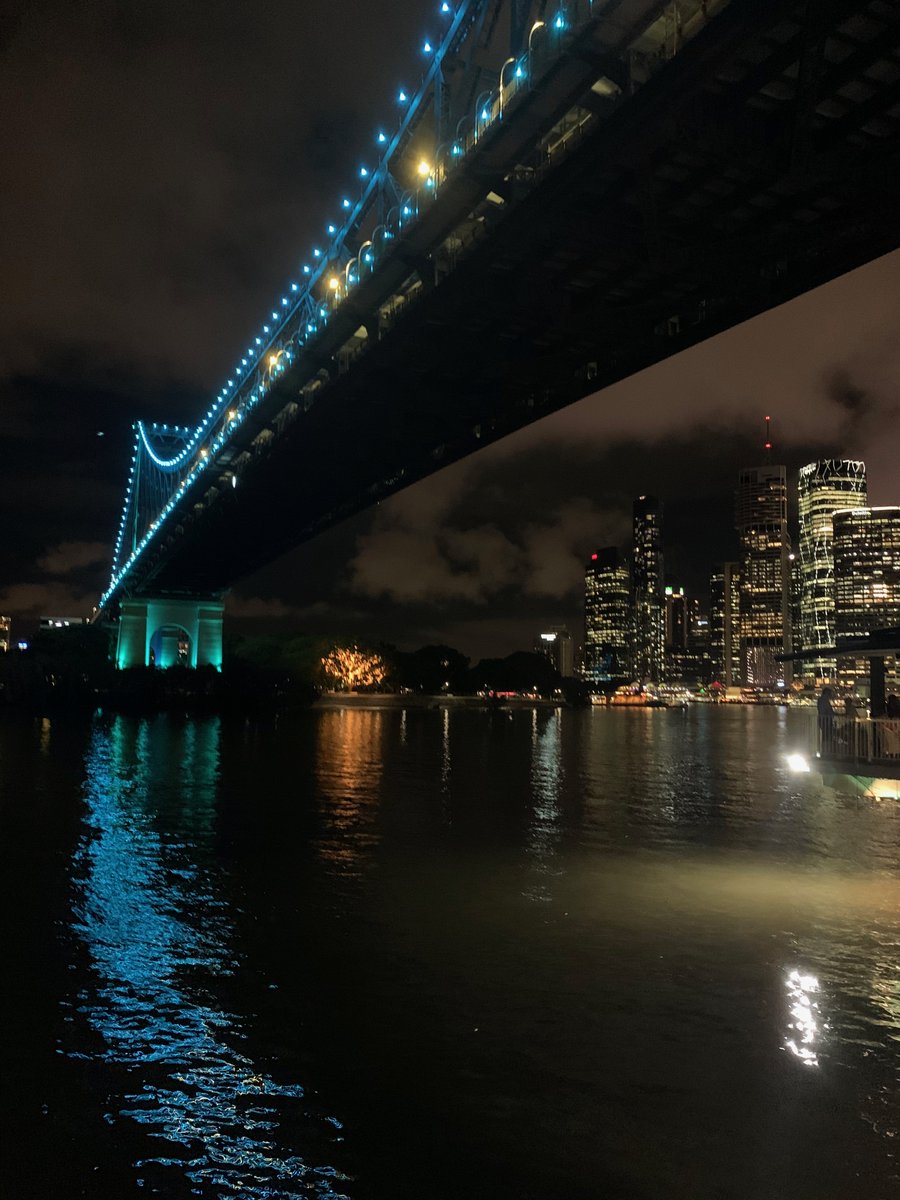 There are far worse places than Brisbane for a travel writer to be stuck. theglobalgoddess.com/have-a-fantauz… #astw #thefantauzzo #accorhotels