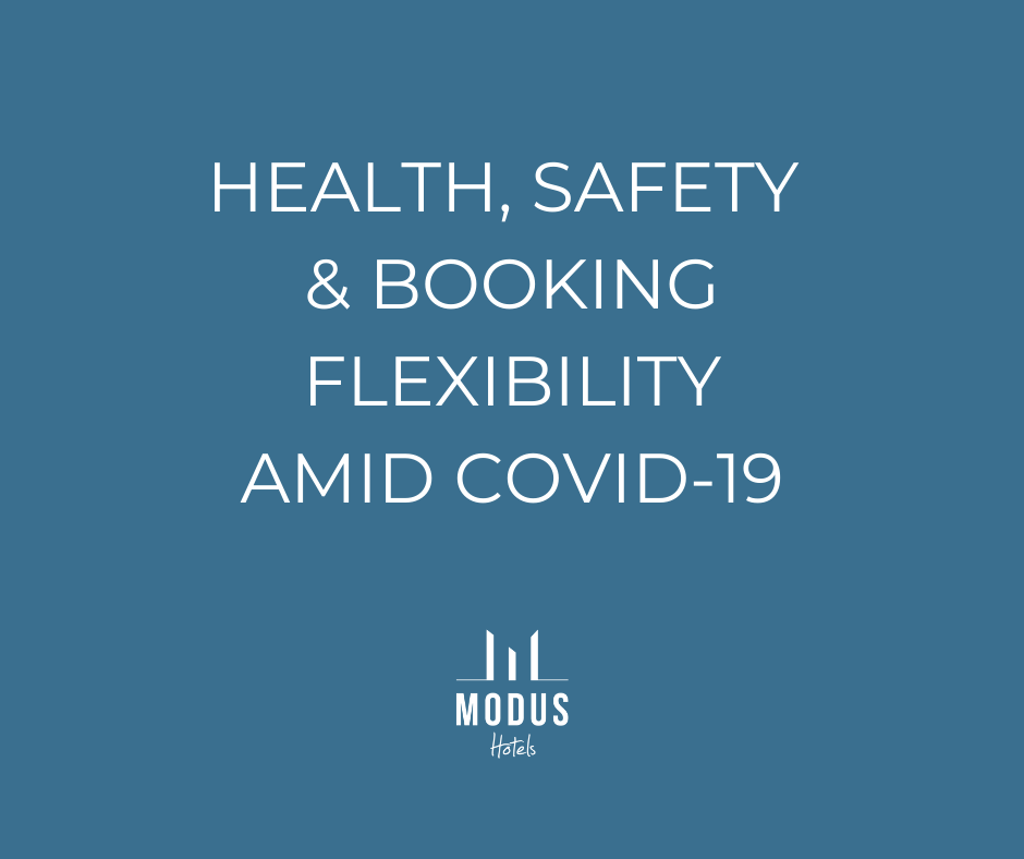 Modus Hotels tweet media