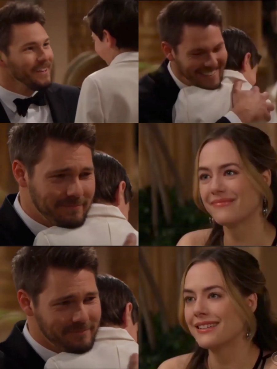 HopeLiam100's tweet photo. ❤ #BoldandBeautiful https://t.co/TmTGt8Qm56