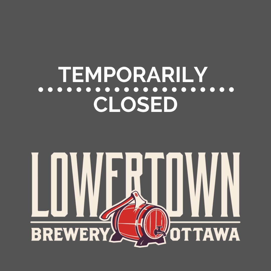 We have made the difficult decision to temporarily close until it is safe to reopen.  We are taking this proactive measure to make sure our guests and staff are not put in any danger.  We hope that you'll join us back here when we do reopen! In the meantime please stay safe.