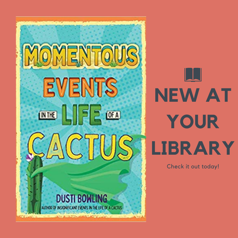 Mendon Library tweet media