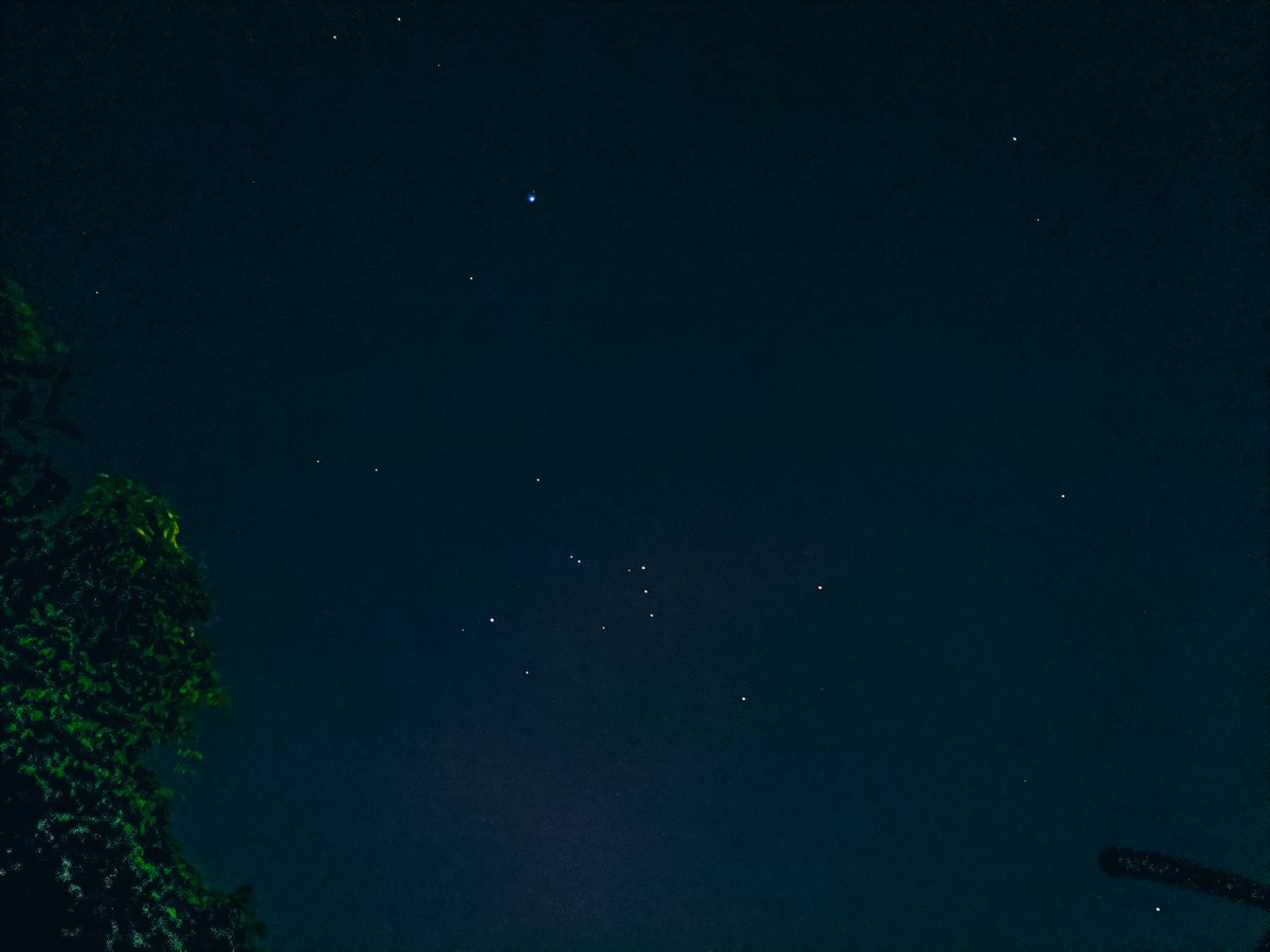 De_capriu's tweet photo. 📷Moto G7 Plus
✨Astrofotografia https://t.co/1N8t20YoSH