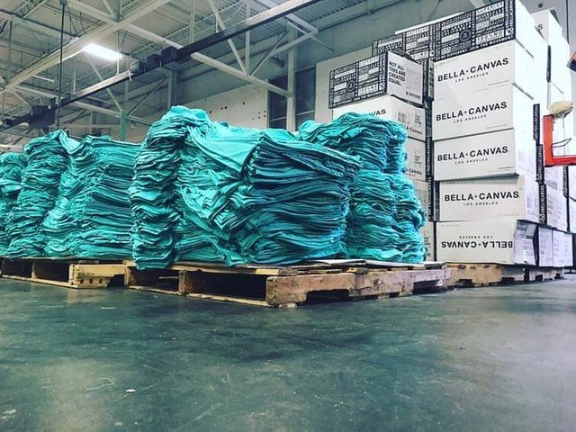 shirtspacetees's tweet photo. You know you don't have to leave the house. We'll send you all the #shirts you need! #blankapparel #shirtspace https://t.co/XMXSt7OKPl