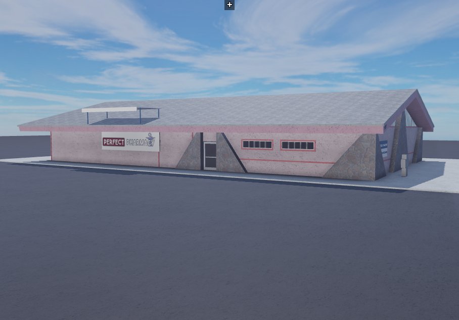 Blythe California Roblox