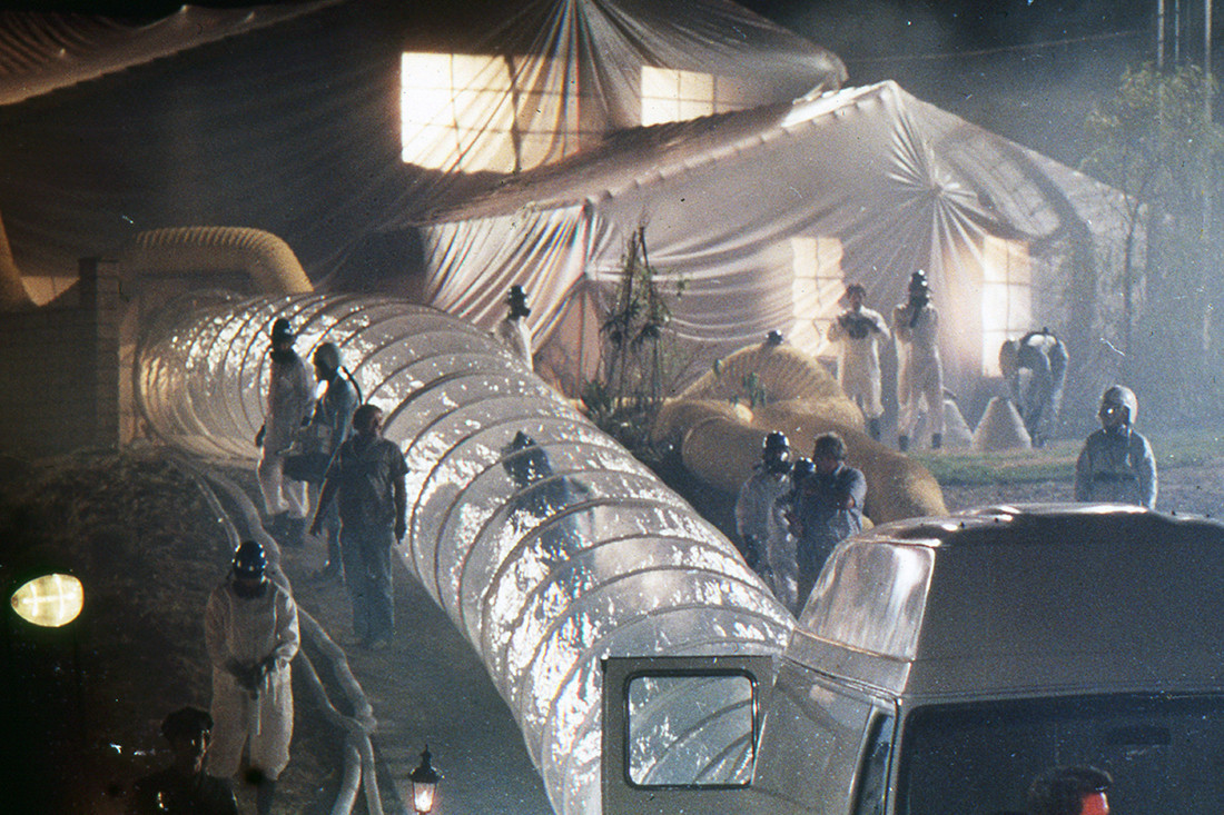 What Would A Perfect Pandemic Isolation Home Look Like?
Writer <a href="/AndrewPStreet/">Andrew P Street, The</a> wants to build the social distancing house of the future! ow.ly/1A6350yNuZp