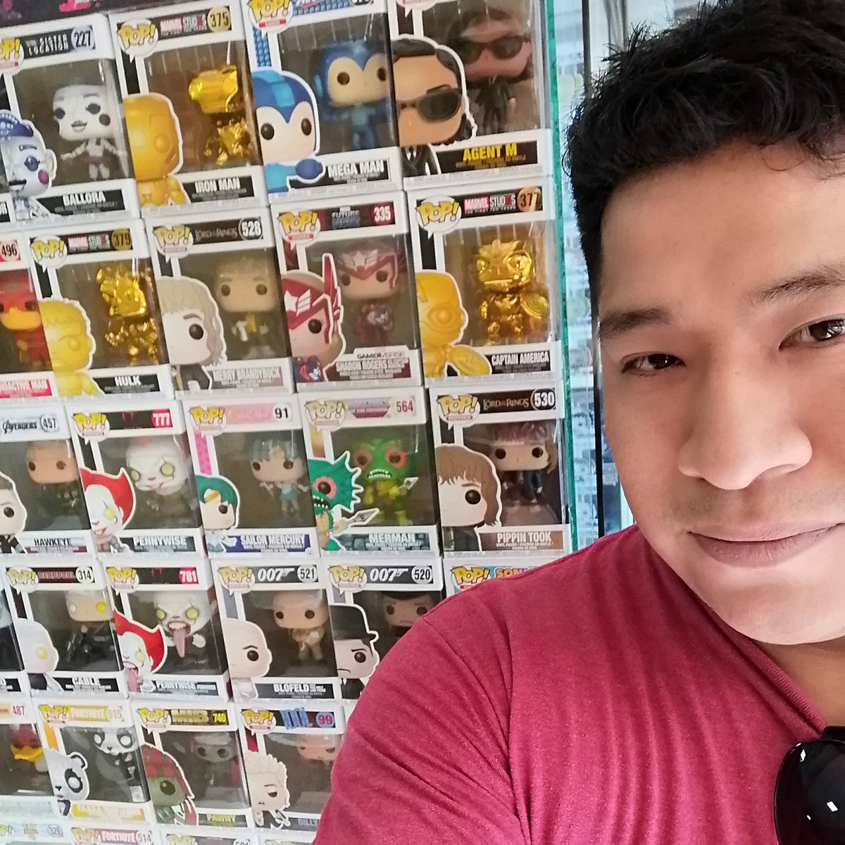 aacm2canchis's tweet image. #NuevaFotoDePerfil