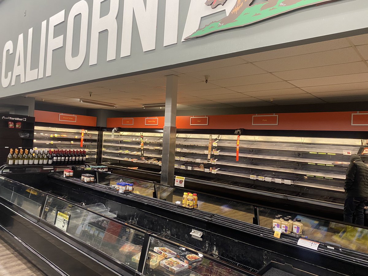 all empty🤦🏻‍♀️🤦🏻‍♀️🤦🏻‍♀️