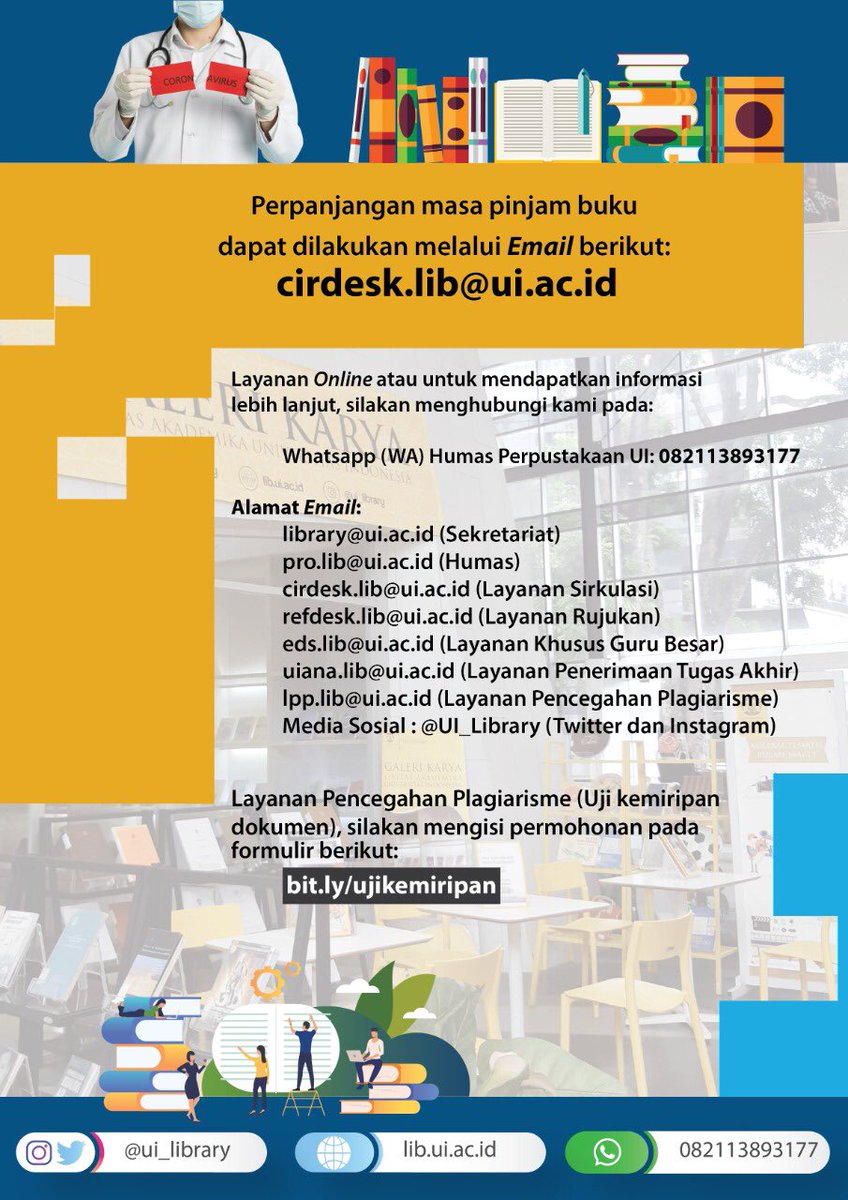 UniversitasIndonesia tweet media