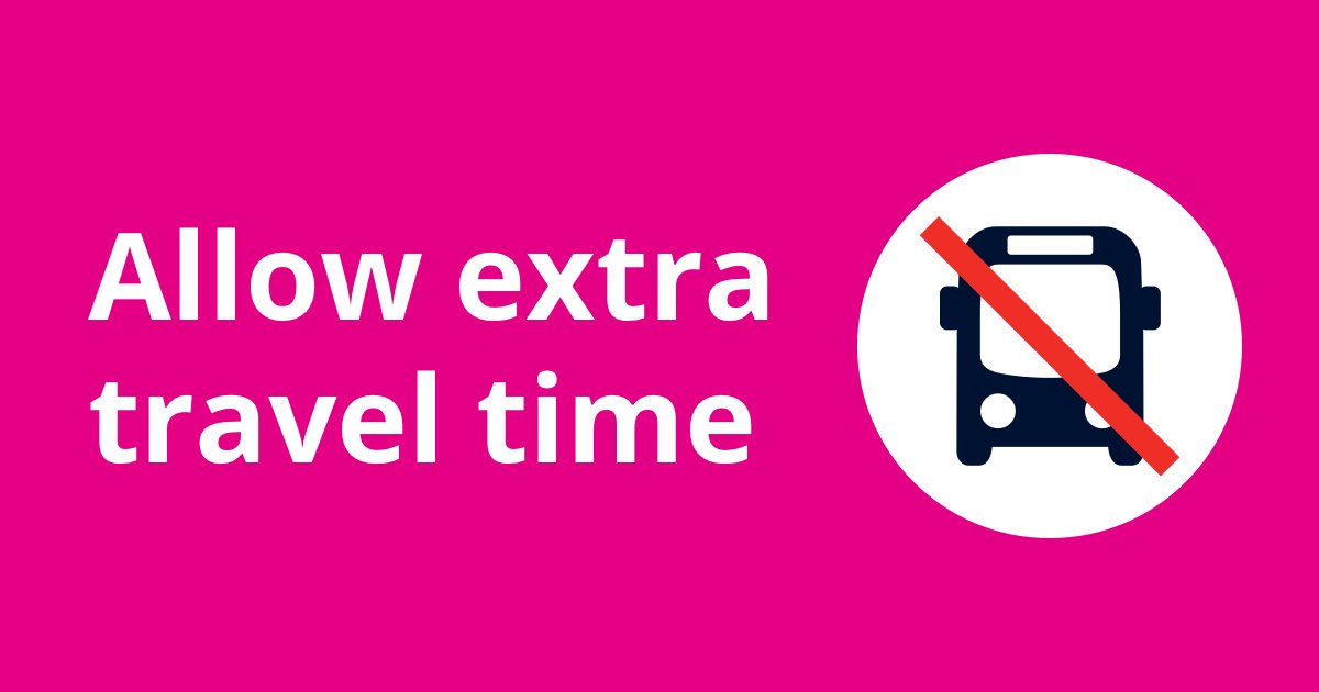 Auckland Transport tweet media