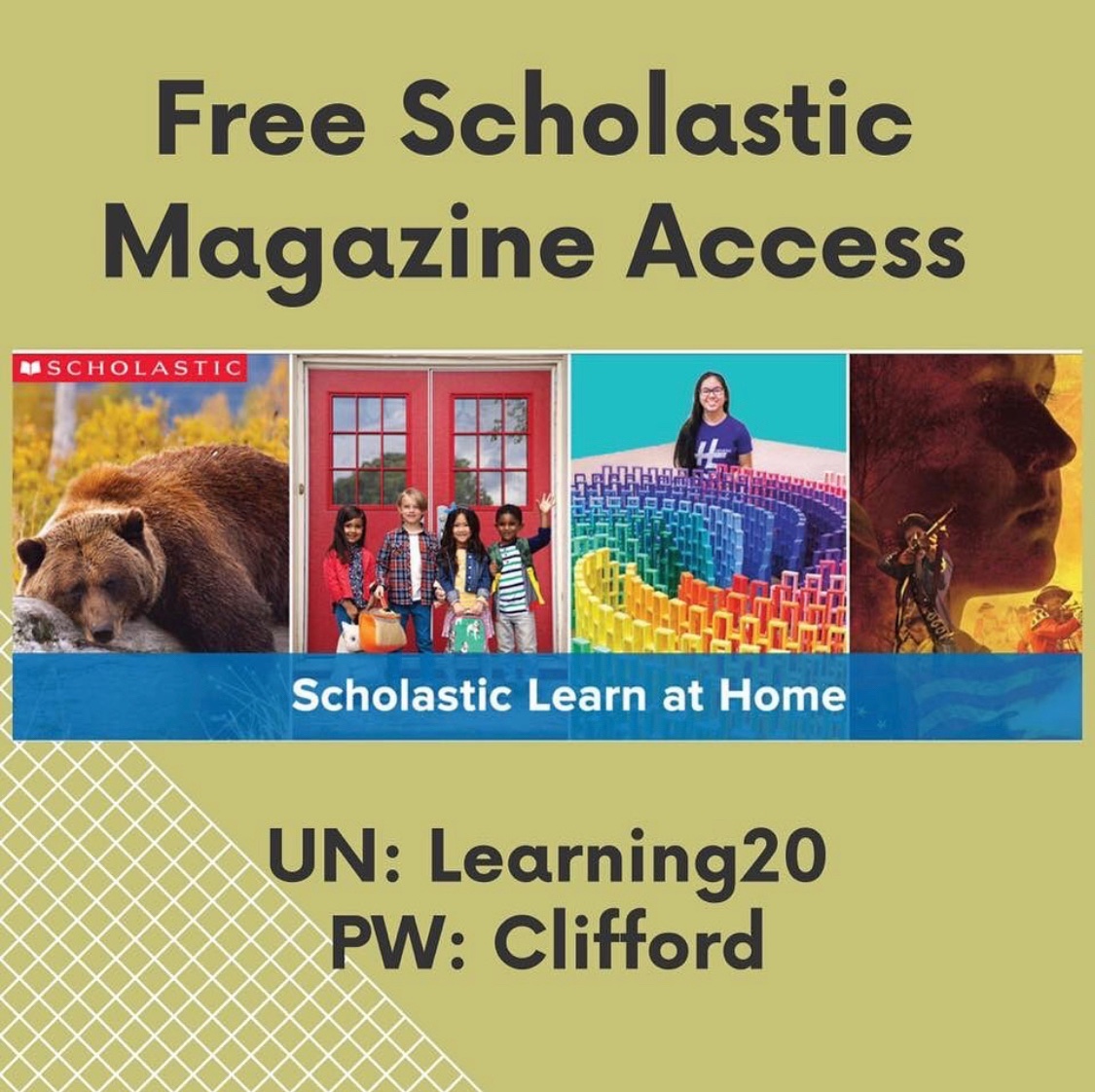 Los Cerros PTA (@lcms_pta) on Twitter photo 