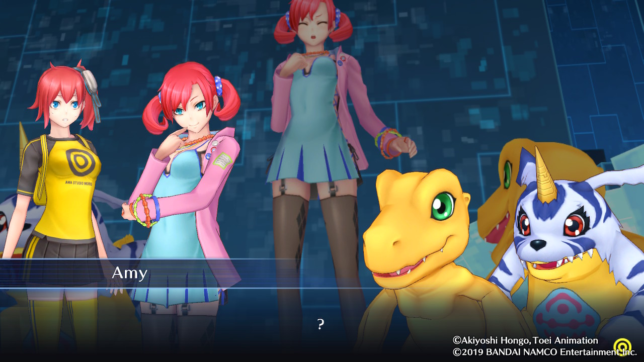 What do you mean it's made with love? LET'S PLAY: DIGIMON CYBER SLEUTH ETR1RXMU4AU3Cb6?format=jpg&name=large