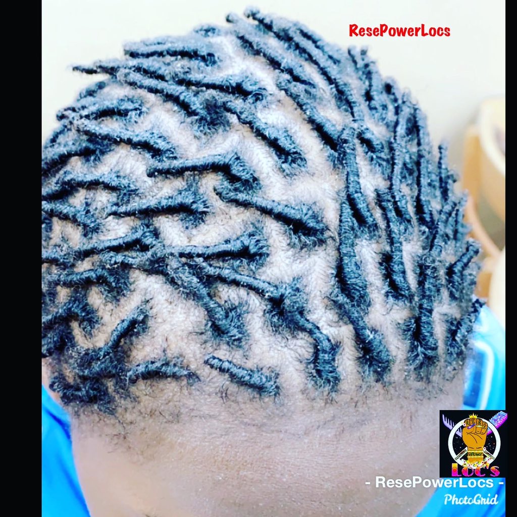 ResePowerLocs's tweet photo. #StarterLocs 
#CombTwist
#Locs 
#LasVegasLocs
#VegasLocs 
#ResePowerLocs 
#DontSleepOnReseBookWitRese
#IDoesThis 
#LasVegas 
#Vegas https://t.co/h76j4zVBV9