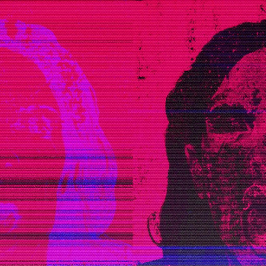 🙌 Check out this digital artwork Scream by Methesys - Edition 1 of 3 available now ETH 0.35 ($40.14) <a href="/knownOrigin_io/">KnownOrigin.io</a> #KnownOrigin #abstract #art #blockchain #cryptoart #digitalart #digitalpainting #face #ghostly #glitch #painting #portrait #woman knownorigin.io/edition/149375