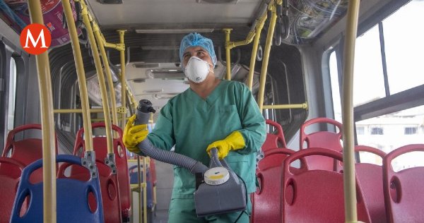 Milenio's tweet photo. Ecuador decreta toque de queda y estado de excepción por #Covid19 https://t.co/DOidFKPSnH https://t.co/BjBRHQpszK