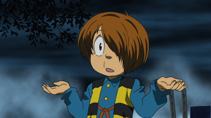 Yatterdaimaoarashinagoyaboom555 On Twitter Pkzatch Toeianimation You Re Right The Gegege No Kitaro Anime Series Debut In 1968 In Chronilogical Order For The Gegege No Kitaro 2021 Series Will Be 1971 Version 2035 The