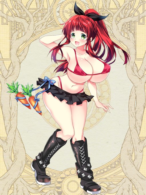 ご依頼ありがとうございました❤
『第六猟兵』(C)緋月透乃/蜜図帆こも/トミーウォーカー 