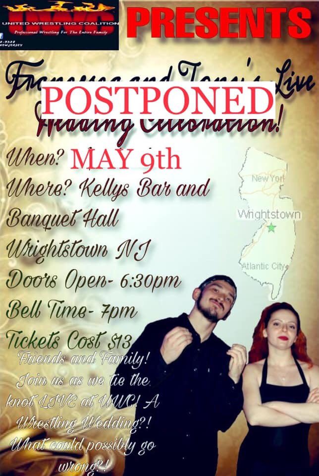 Tony Chini (@tonychini96) on Twitter photo Hello! This message is from <a href="/FrancescaChini/">Francesca Chini</a> and I sent with love. Due to the unfortunate circumstances, we have to postpone the special day to May 9th 2020 at the same time, same location, with the same AMAZING show after, etc... We hope you understand and can still accompany us! Hello! This message is from <a href="/FrancescaChini/">Francesca Chini</a> and I sent with love. Due to the unfortunate circumstances, we have to postpone the special day to May 9th 2020 at the same time, same location, with the same AMAZING show after, etc... We hope you understand and can still accompany us!