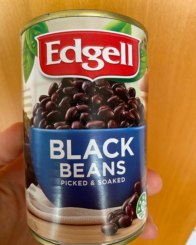 marktapping's tweet photo. We’ve stocked up to feed our neighbours if the time comes. Now we just have to find South American neighbours who can enjoy what’s for dinner. 
Who knows that these are magic beans? 🙋🏼‍♂️ https://t.co/KweNfN7riW https://t.co/CLr4MAl6Fq