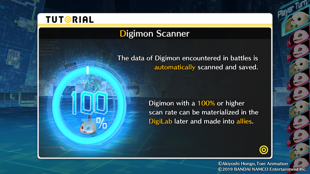 What do you mean it's made with love? LET'S PLAY: DIGIMON CYBER SLEUTH ETR4ij3UYAAzaFD?format=jpg&name=large