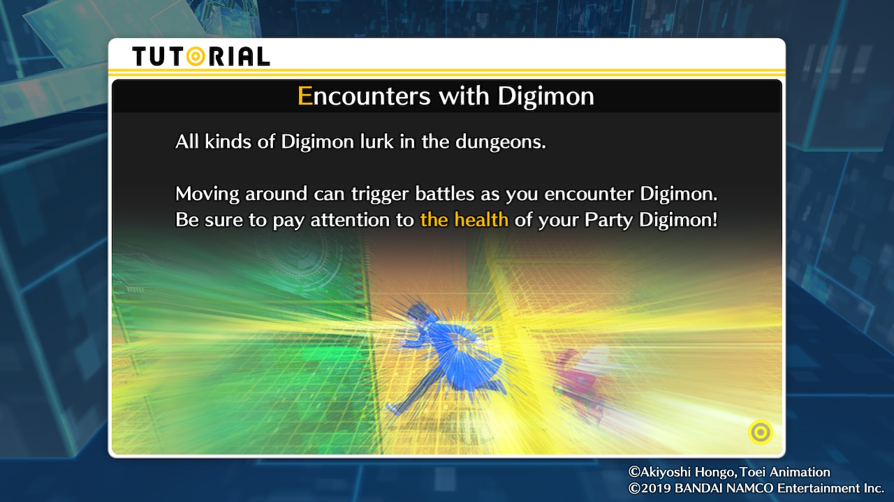 What do you mean it's made with love? LET'S PLAY: DIGIMON CYBER SLEUTH ETR4ij4U0AEWVje?format=jpg&name=large