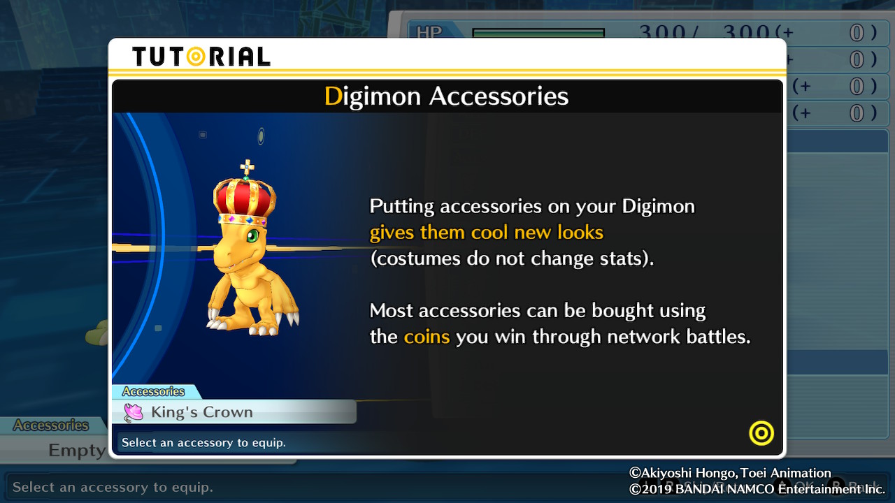 What do you mean it's made with love? LET'S PLAY: DIGIMON CYBER SLEUTH ETR4ijaVAAAyeEd?format=jpg&name=large