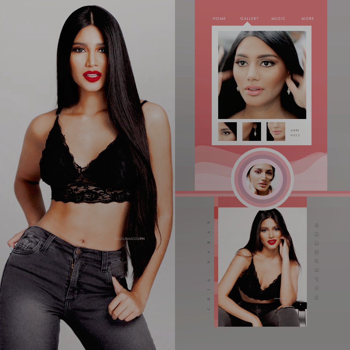 ASLAVEN0MORE's tweet image. ㅤㅤㅤㅤ𝗖𝗛𝗜́𝗔 𝗡𝗔𝗥𝗔𝗡
ㅤㅤㅤㅤ ₍ᴄʜɪ́ᴀ ɴᴀʀᴀɴ₎
ㅤㅤㅤㅤㅤㅤㅤ𓄼𓄼𓄼
ㅤ𝟭 ┈───┈ 𝘝𝘈𝘔𝘗𝘐𝘙𝘌 ⤸
ㅤㅤ𝟮 ┈───┈ 𝘓𝘌𝘈𝘋𝘌𝘙 ⤸
ㅤㅤㅤ𝟯 ┈───┈ #sɪᴅʜᴇsᴇᴇʀ ⤸

ㅤㅤㅤㅤ ❝ never gonna give in
ㅤㅤㅤㅤㅤnever gonna give up ❜❜

ㅤ ㅤㅤㅤ  𓂅  ʀᴛ ↷ ♡.