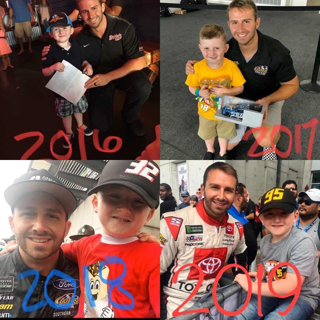 TheAirportSquad's tweet image. @woodbrothers21 @mattdracing since everyone else is doing why not give it a try #digitalautograph?