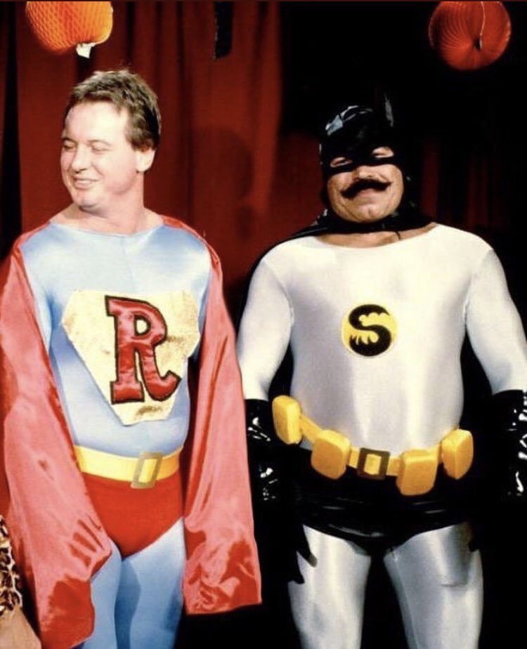Super 70s Sports tweet media
