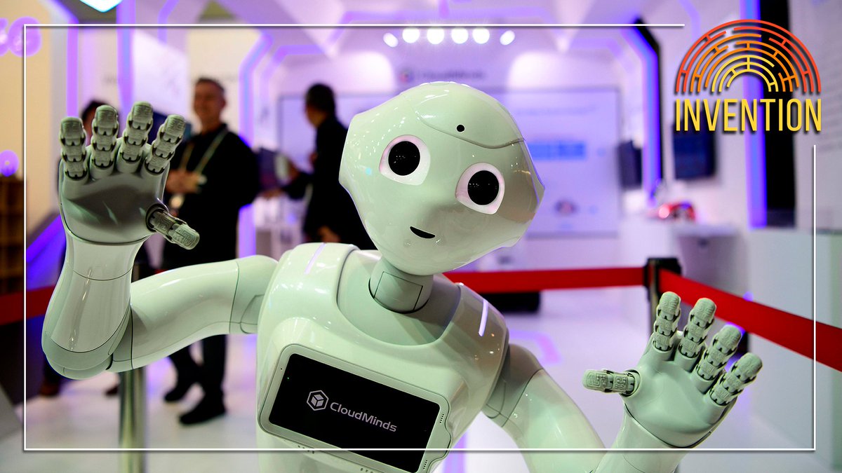 Invented Words, Part 2 megaphone.link/invention

Where do new words come from? We explore in the latest episode of Invention.