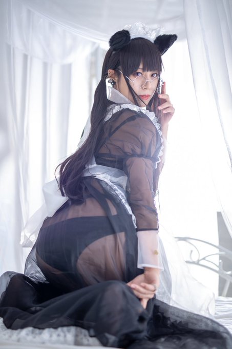 コスプレイヤーさとはるのTwitter画像62