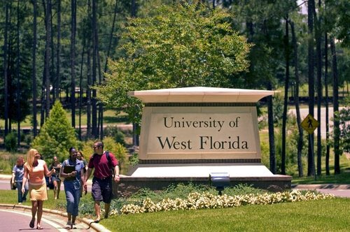 wenddelll4's tweet photo. Extremely grateful to receive a scholarship offer from the University of West Florida‼️ https://t.co/W92OhCePbX