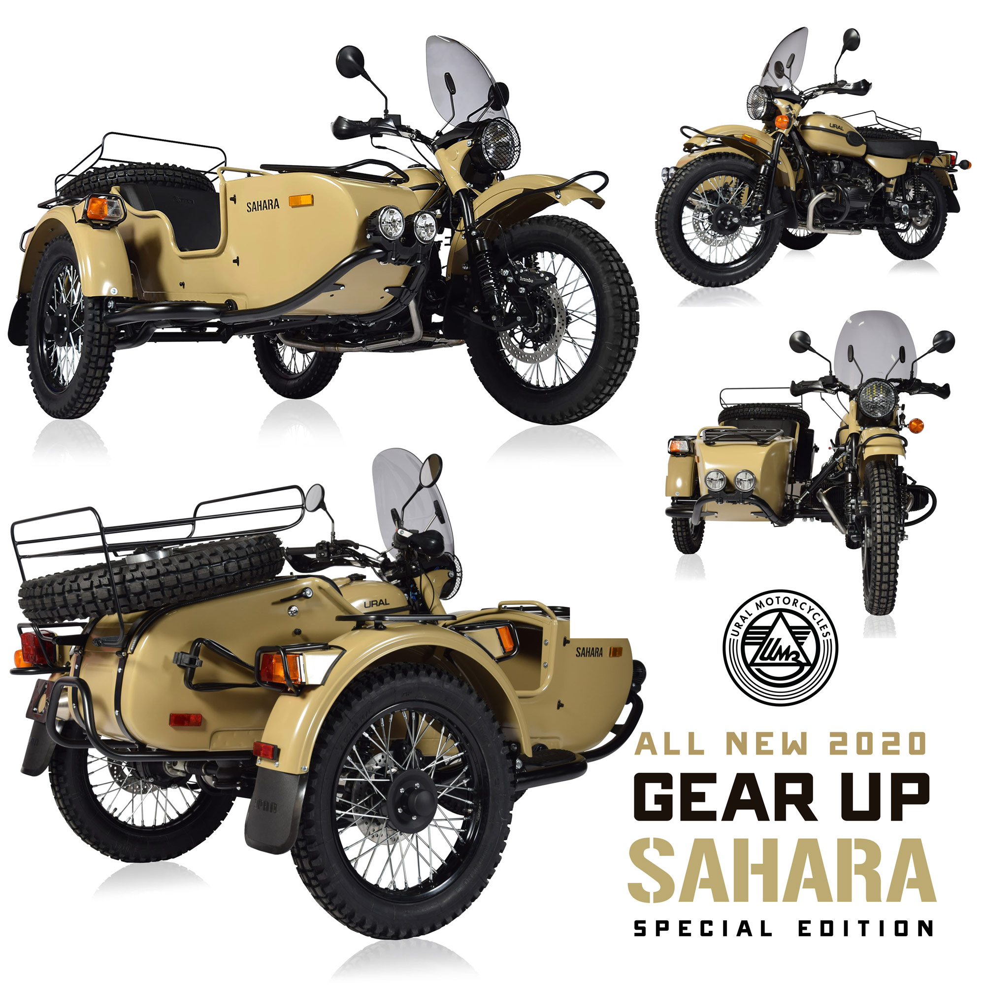 Ural gear 2024 up 2020