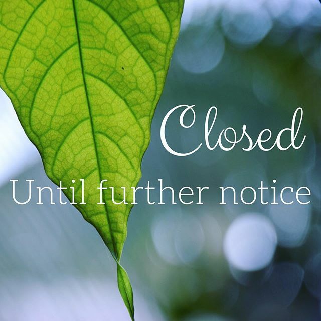 Following the declaration of a national emergency by the Costa Rican government in response to the coronavirus we will be closing our farm and chocolate shop to visitors and suspending all tours and courses as of Wednesday 18th March until further notice… ift.tt/2U6S2qY