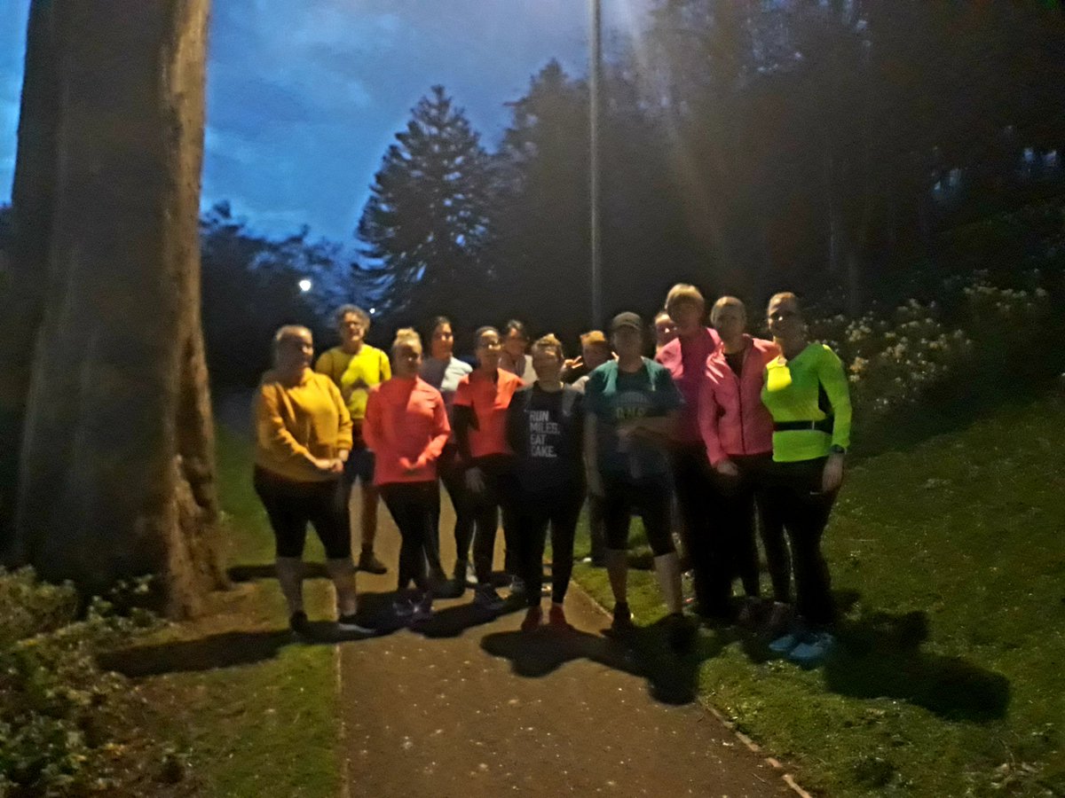 Well done to everyone tonight. Great effort as always 👏👏 <a href="/WhitbyRunClub/">Whitby Running Club</a> @GRLWhitby @RunTogether_ <a href="/SBCSportsDev/">Scottish Borders Council Sports Development Team</a>