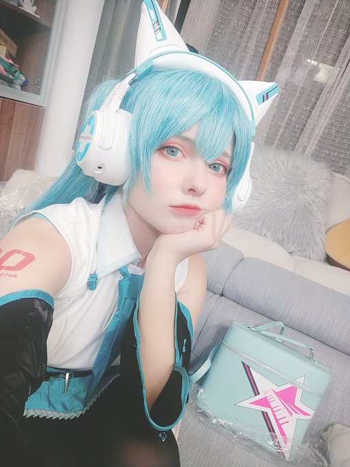 Twitterのコスプレ画像69