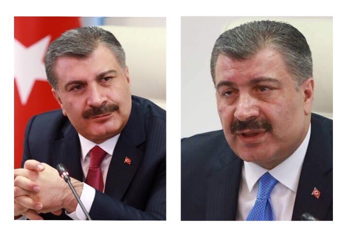 Bu millet şu yorgun halini hiç unutmayacak. Hakkını ödeyemeyiz sayın bakanım <a href="/drfahrettinkoca/">Dr. Fahrettin Koca</a> 

#VirüseKocaDarbesi #vaka47