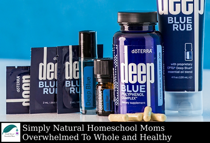 RysaHulsey's tweet photo. How do you Deep Blue? #Soothe #Cool https://t.co/d9sIr0rSME