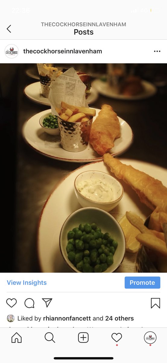 The_Cock_Horse's tweet image. TAKEAWAY PUB CLASSICS 🍔

We are offering a selection of our classic pub dishes to enjoy in the comfort of your own home. 

Call us on 01787 827330

#lavenham #pubclassics #suffolk #takeaway