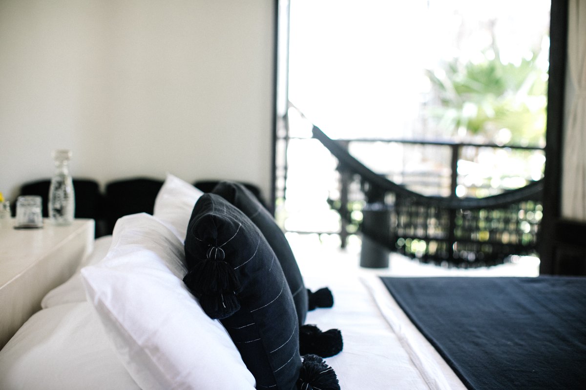 NestTulum's tweet image. When you have to stay in, why not stay-in at the beach?
#tower2
#nesttulum #naturalsimplicity #nestbeach #tulumbeach #tulumhotel #beachhotel #beachlife #tulum