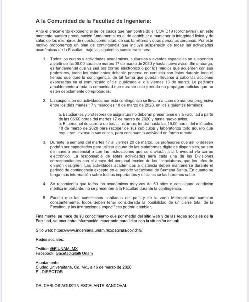 aldecaunam's tweet photo. Comunicado urgente de la FI https://t.co/D86RDjIvbr