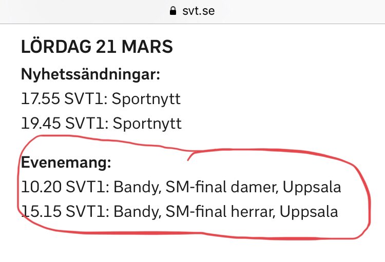 Tobias Johnsson tweet media
