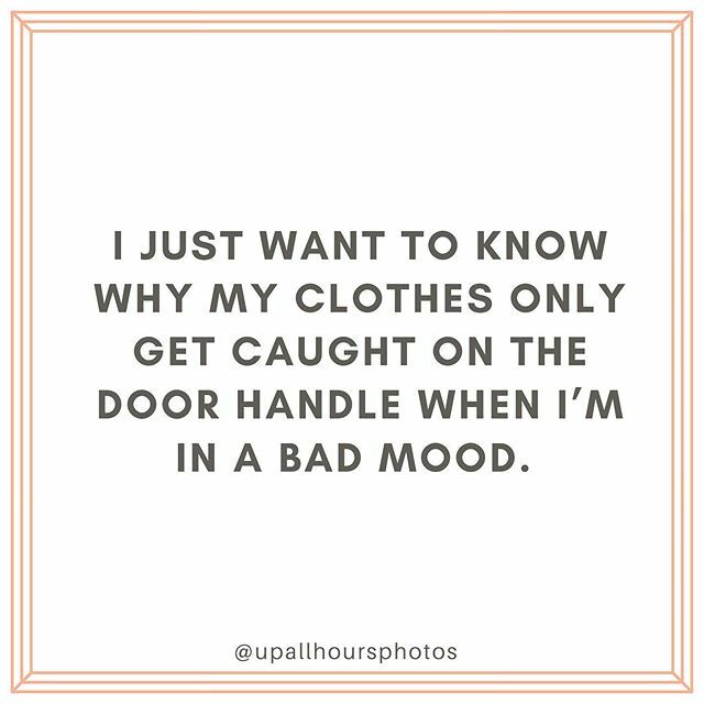 UpAllHours's tweet photo. Trying to think less about the current state of affairs and pondering this......Why?! It’s like when you’re running late and you hit every red light. It’s like the world just knows. #somethingelsetothinkabout #grumpy #nightfeed #spotoflightrelief #parenting #upallhours https://t.co/5geJXQ1MrF