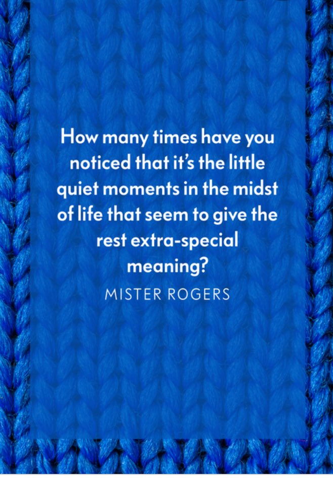 LSWKC's tweet photo. Wishing you all quiet moments of thankfulness this spring break. #alwaysbekind https://t.co/feddXZMQRI